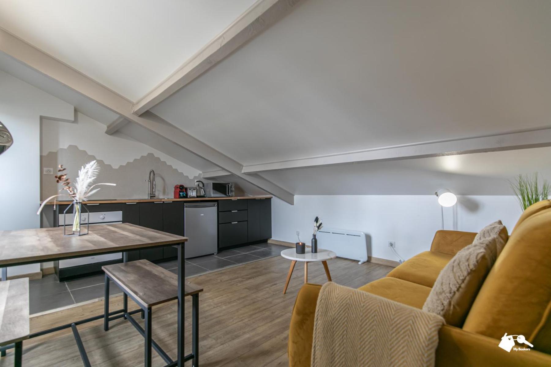 Mba Splendide Appart -Montreuil 2-Proche Vincennes Exterior foto